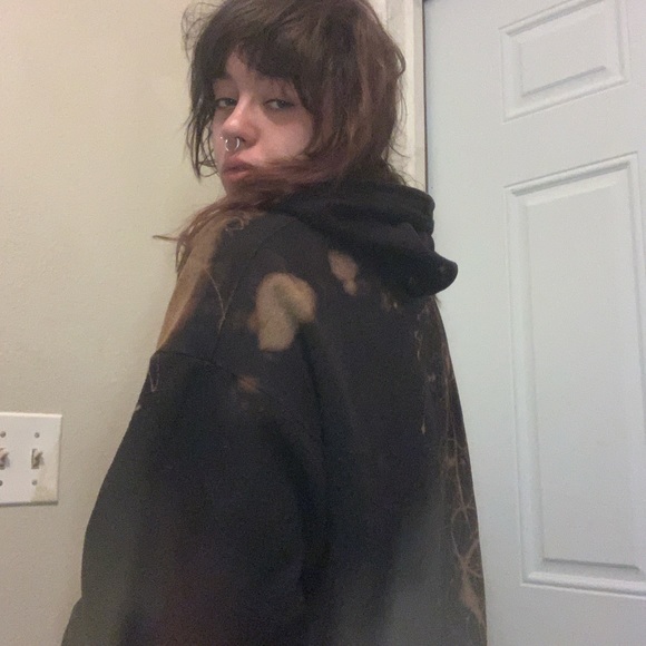 Korpsespiit jacket merch - Picture 4 of 6